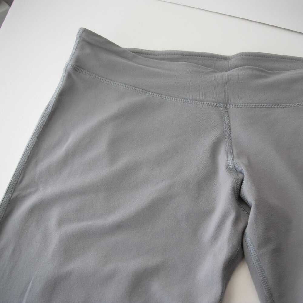 Lululemon Pants Women's Size 6 Gray
